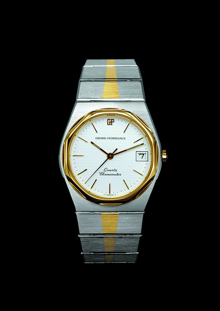 Girard-Perregaux 1975